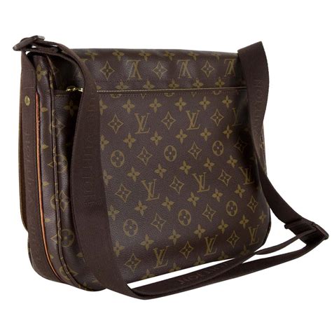 louis vuitton side bag for men|Louis Vuitton messenger bag men's.